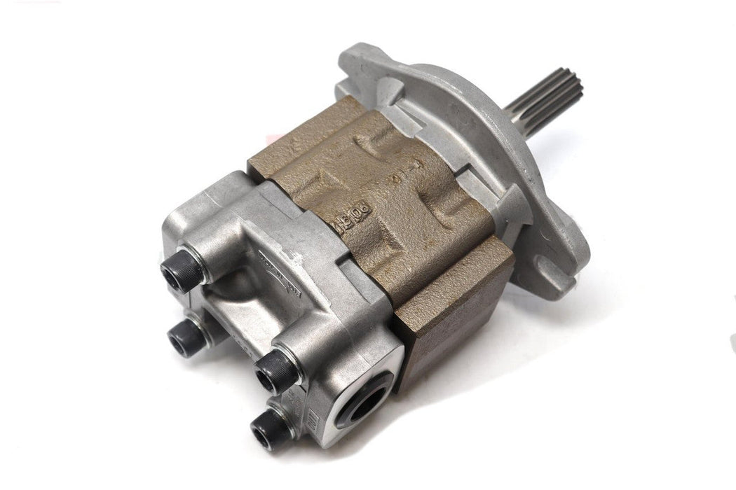 Aztec Replacement for Caterpillar 91871-24200 - Hydraulic Pump