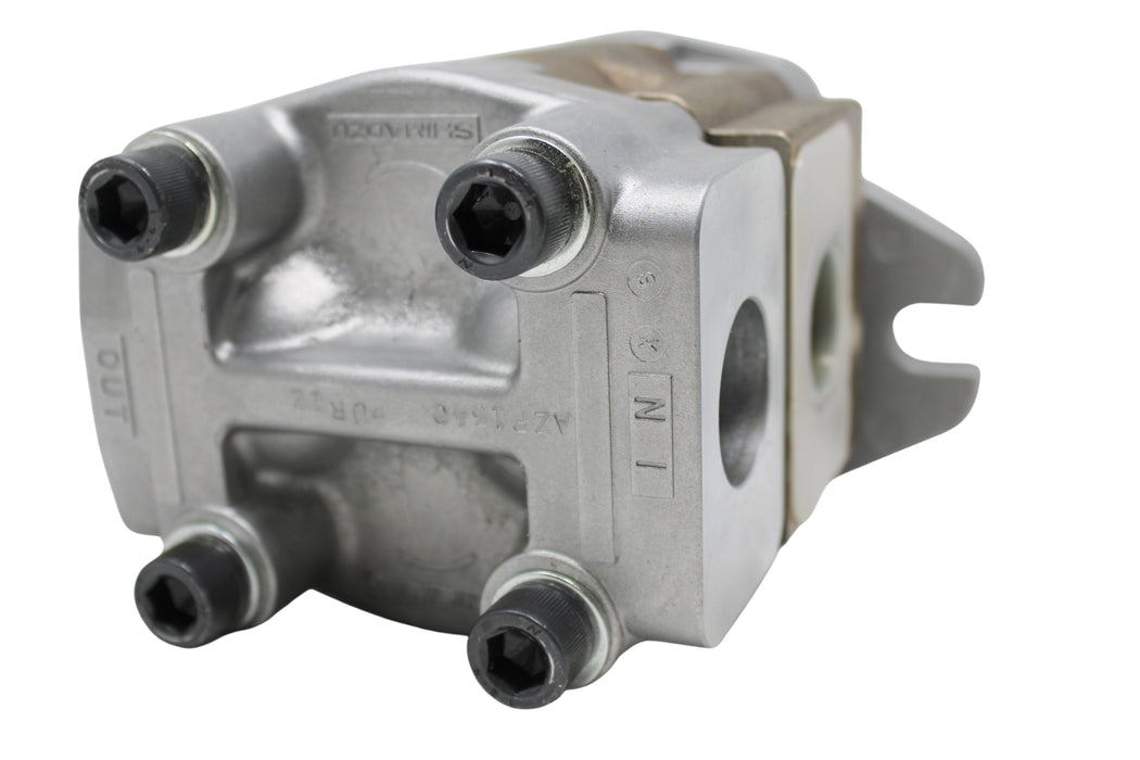 Shimadzu SGP2B50L136 - Hydraulic Pump