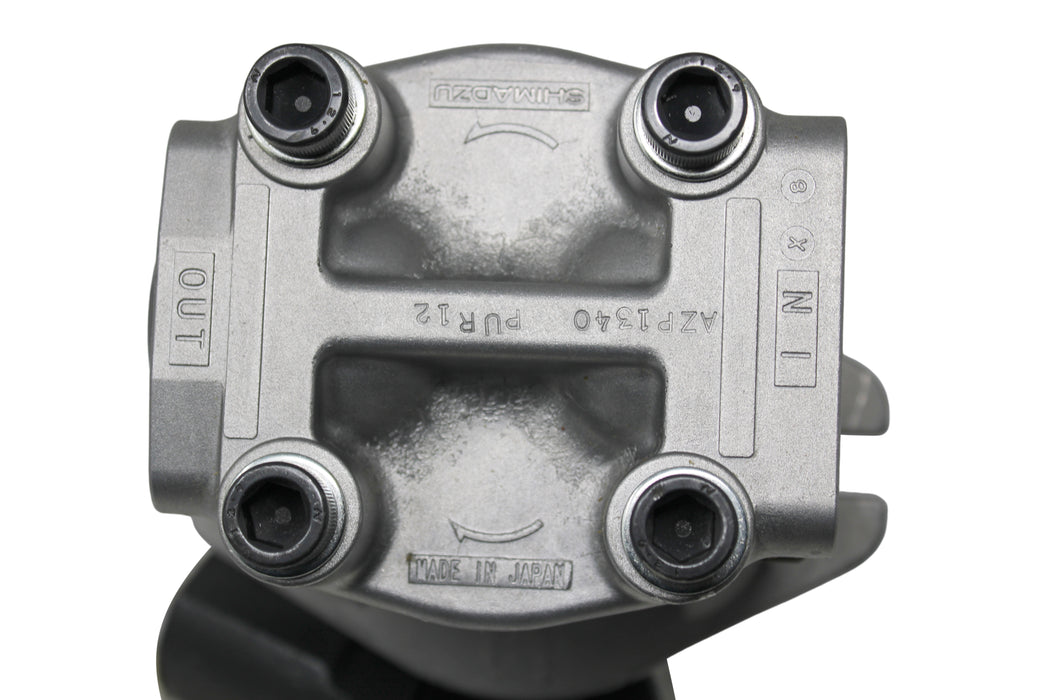 Mitsubishi 91871-24200 - Hydraulic Pump