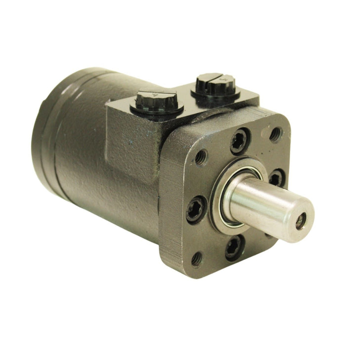 Made to order pumps and motors for Rexroth, Char-Lynn, Eaton, Danfoss, White, Parker, Prince, Dynamic Fluid Components, M+S, and more.