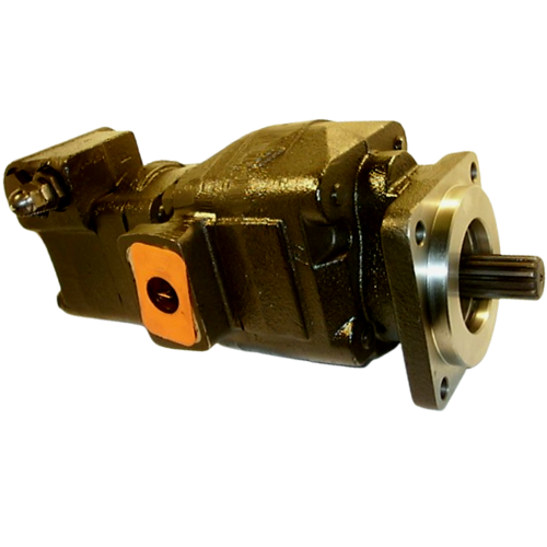 Aztec Replacement for Hyster 376206 - Hydraulic Pump