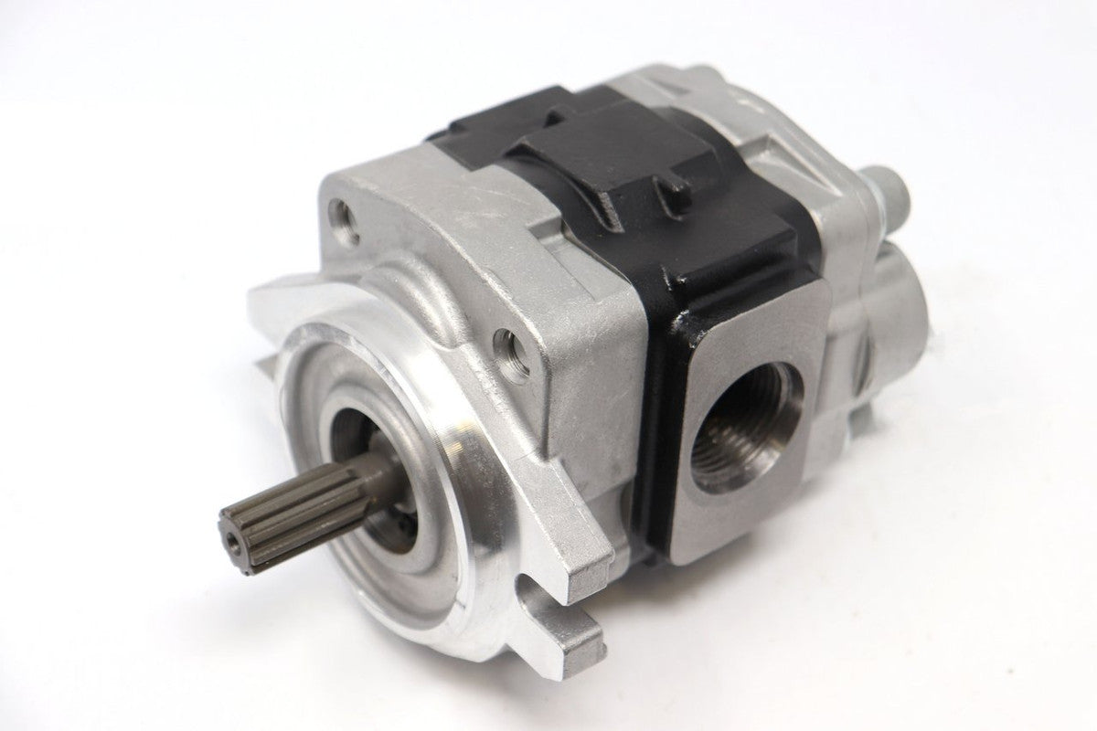 Aztec Replacement for Nissan 69101-GG00A - Hydraulic Pump — Aztec