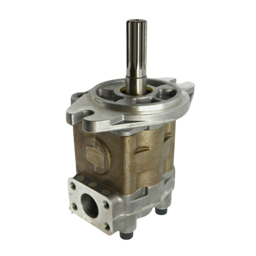 Shimadzu SGP2B52F9H9-L920 - Hydraulic Pump