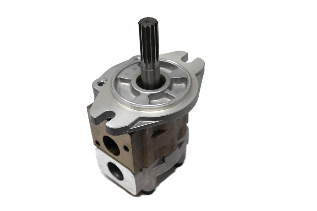 Shimadzu SGP2B52F9H9-L128 - Hydraulic Pump