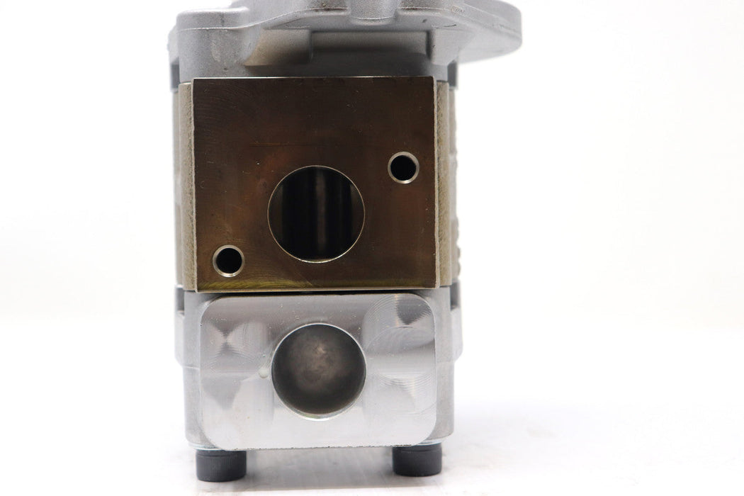 Aztec Replacement for Shimadzu SGP2B52L126 - Hydraulic Pump