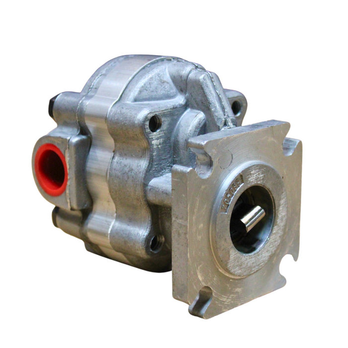 Parker D14BR1B - Hydraulic Pump