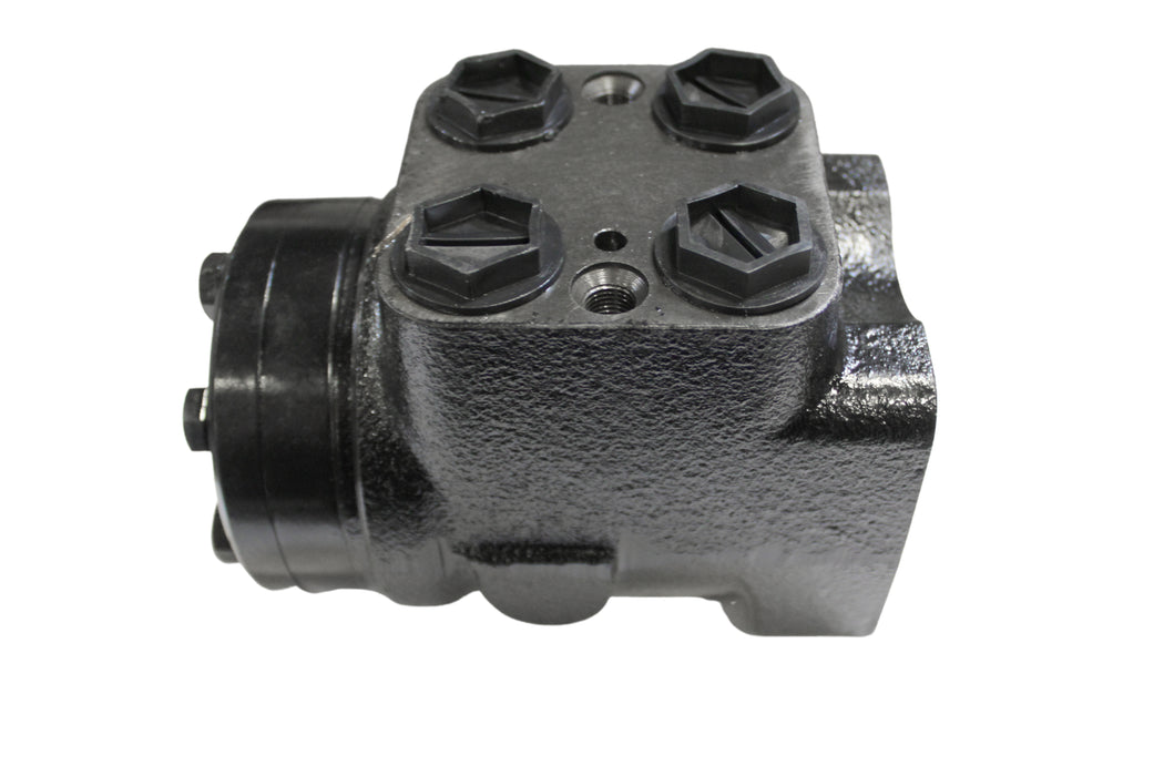 TCM 15604-10201 - Hydraulic Motor - Steer Orbitrol