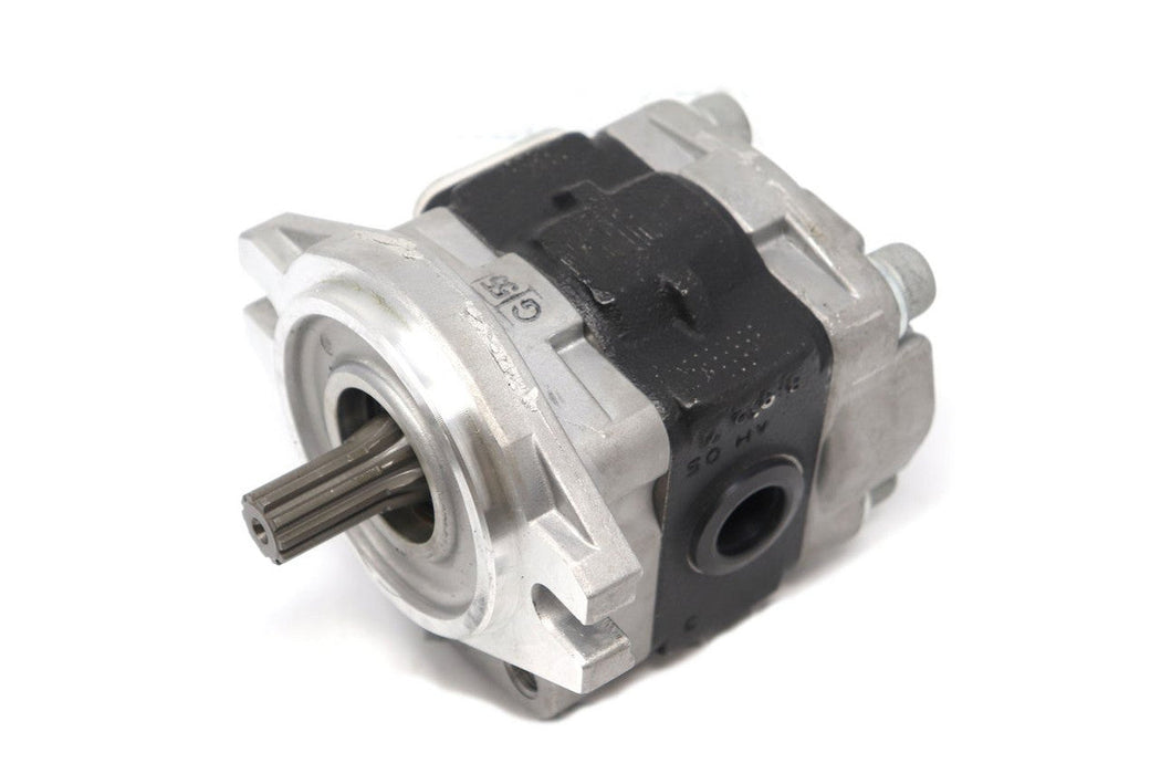 Shimadzu TME1A25A9H5-R097 - Hydraulic Pump