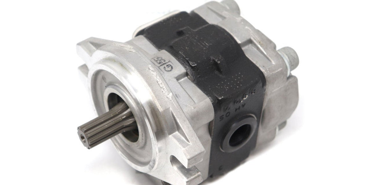 Aztec Replacement for Toyota 67110-U2580-71 - Hydraulic Pump for