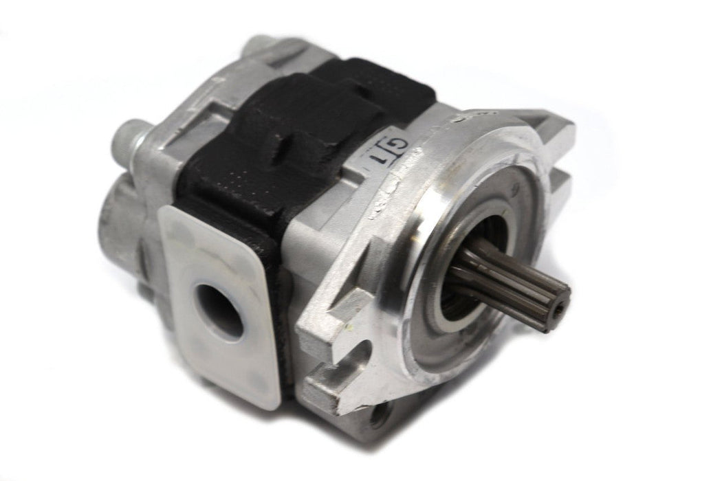 Shimadzu TME1A25A9H5-R097 - Hydraulic Pump