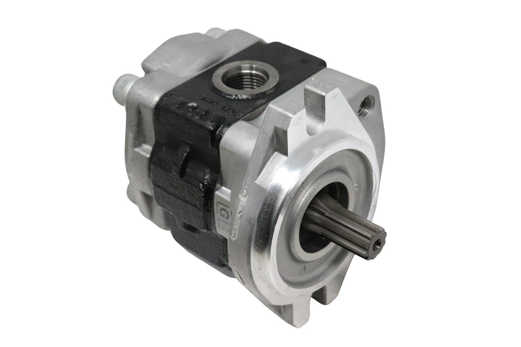 Shimadzu TME1A25R097 - Hydraulic Pump