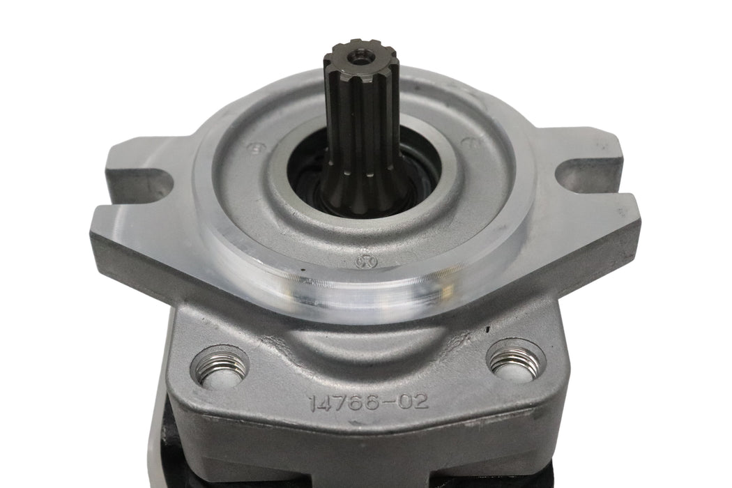 Shimadzu TME1A25R097 - Hydraulic Pump