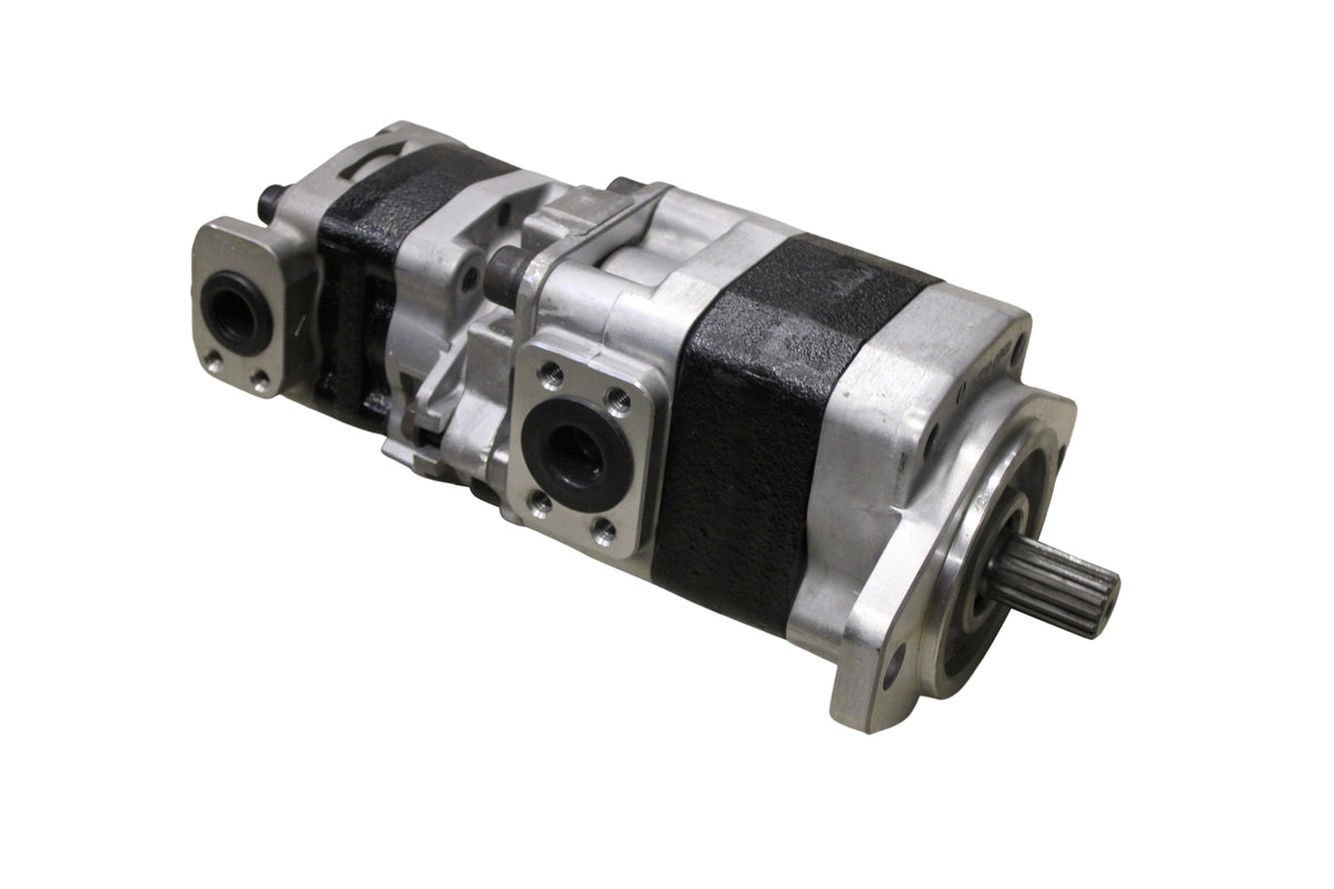 Yale 580083318 - Hydraulic Pump — Aztec Hydraulics