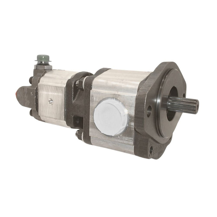 JCB 20/916600 - Hydraulic Pump