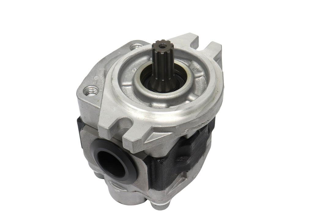 Shimadzu TMG1A21A3H5-L800 - Hydraulic Pump