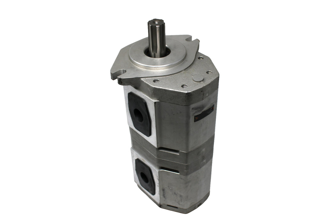 Aztec Replacement for Heli HRA01D763 - Hydraulic Pump