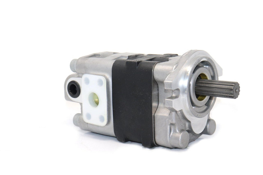 Shimadzu 620A567L569 - Hydraulic Pump