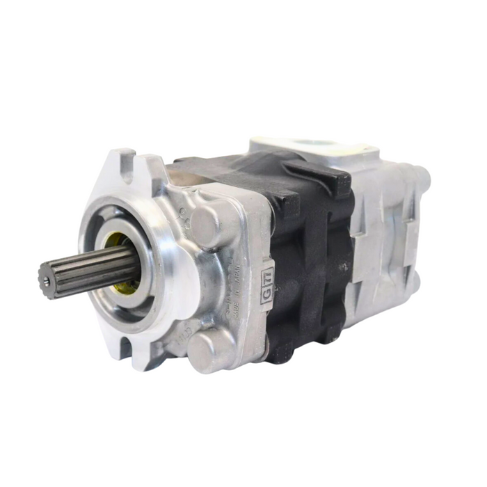 Shimadzu 620A567L569 - Hydraulic Pump