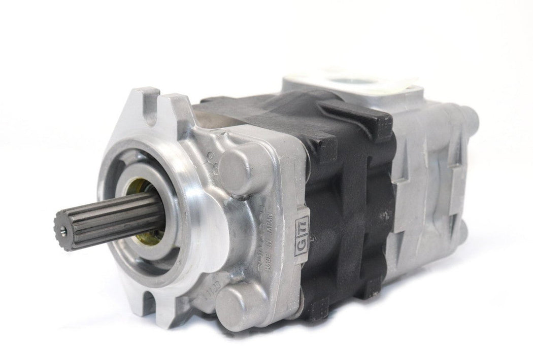 Shimadzu 620A567L569 - Hydraulic Pump