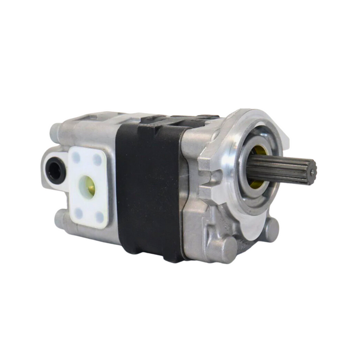 Shimadzu 620A567L569 - Hydraulic Pump