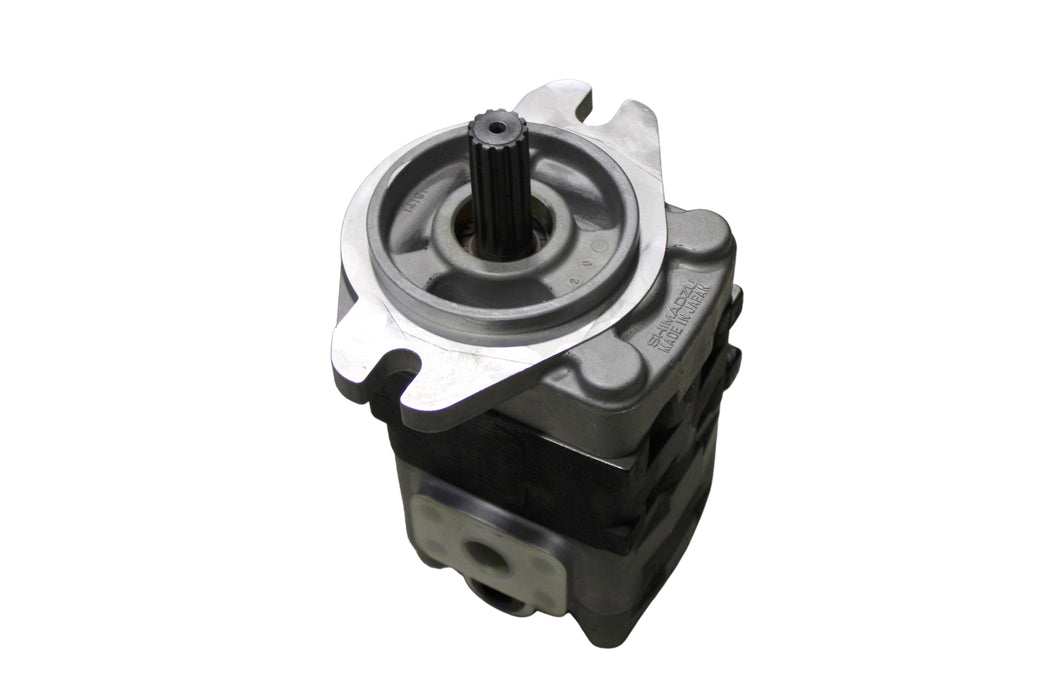 Shimadzu SMD620B427L429 - Hydraulic Pump