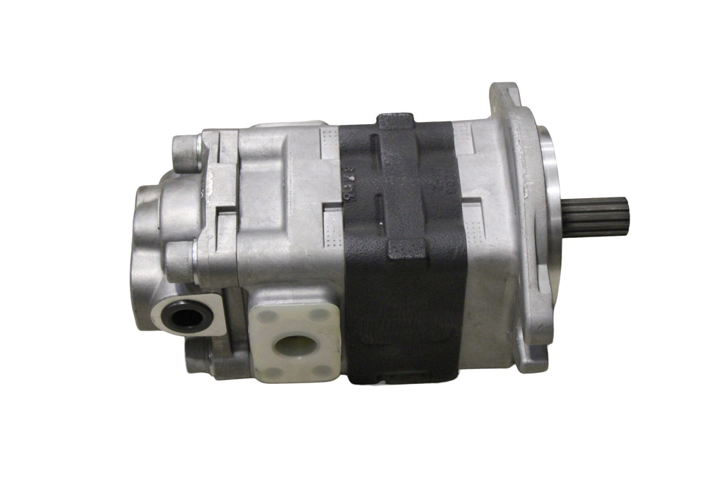 Shimadzu SMD620B427L429 - Hydraulic Pump