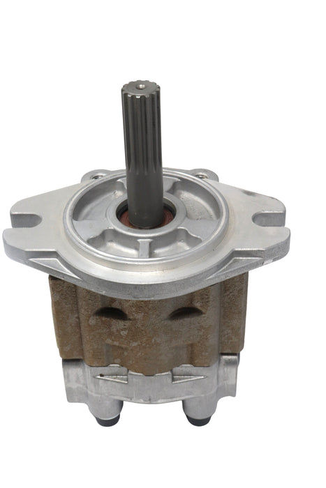 Shimadzu SGP2B52F9H9-L029 - Hydraulic Pump