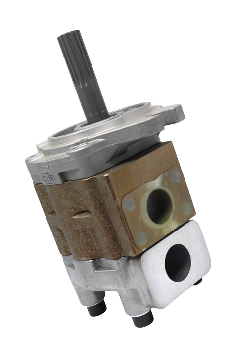 Aztec Replacement for Caterpillar 91K71-00100 - Hydraulic Pump