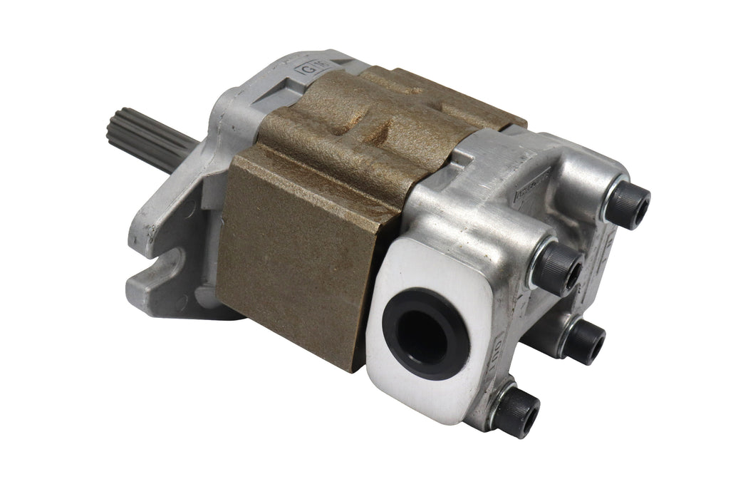 Aztec Replacement for Caterpillar 91K71-00100 - Hydraulic Pump