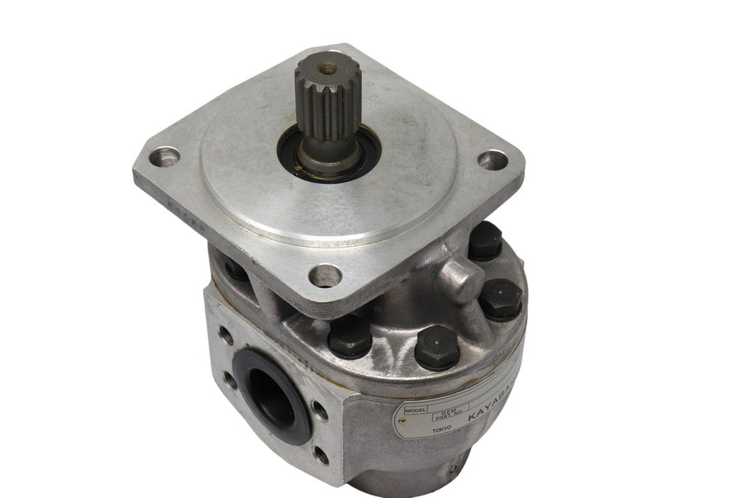 Mitsubishi 92371-11100 - Hydraulic Pump