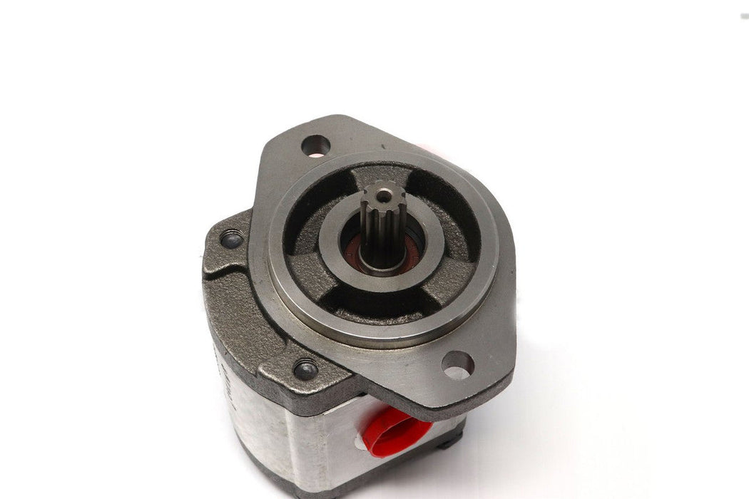 Hyundai 31FS-01010 - Hydraulic Pump