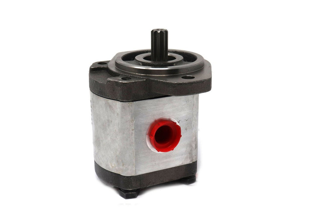 Hyundai 31FS-01010 - Hydraulic Pump