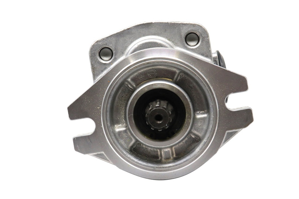 Shimadzu TMG1A18R621 - Hydraulic Pump — Aztec Hydraulics