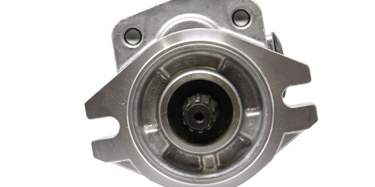 Shimadzu TMG1A18R621 - Hydraulic Pump — Aztec Hydraulics
