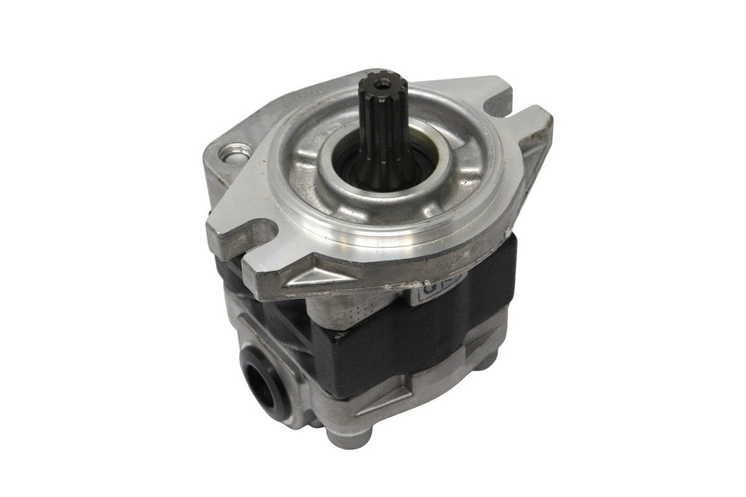 Shimadzu TMG1A18F2H5R621 - Hydraulic Pump