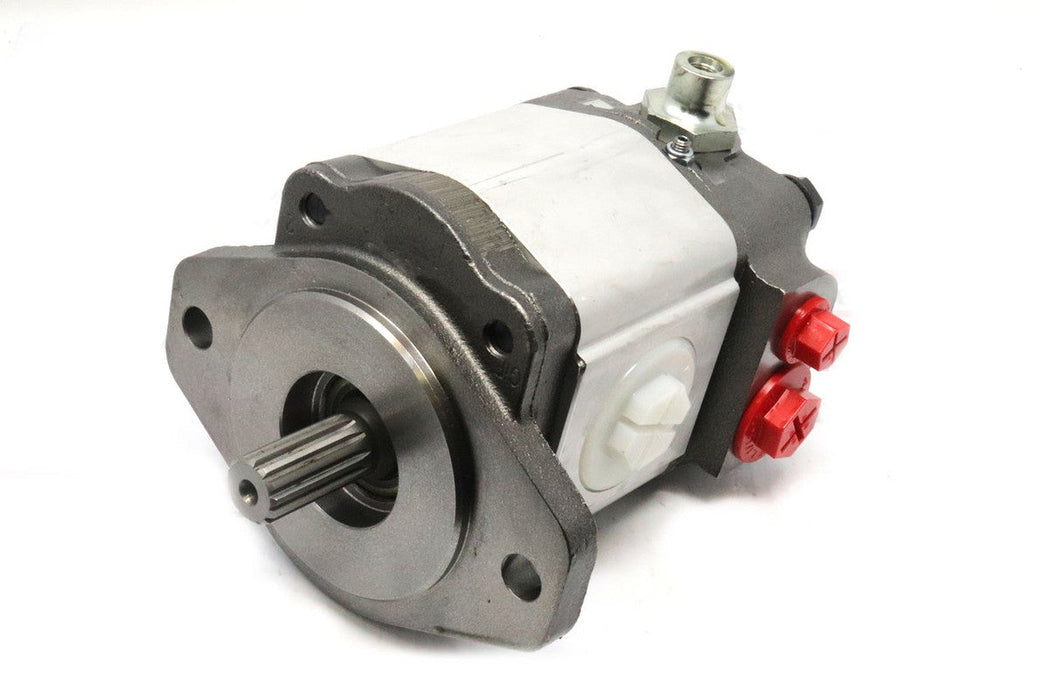 Parker 3339111749 - Hydraulic Pump