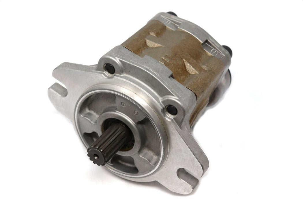 Shimadzu SGP2B44-R417 - Hydraulic Pump