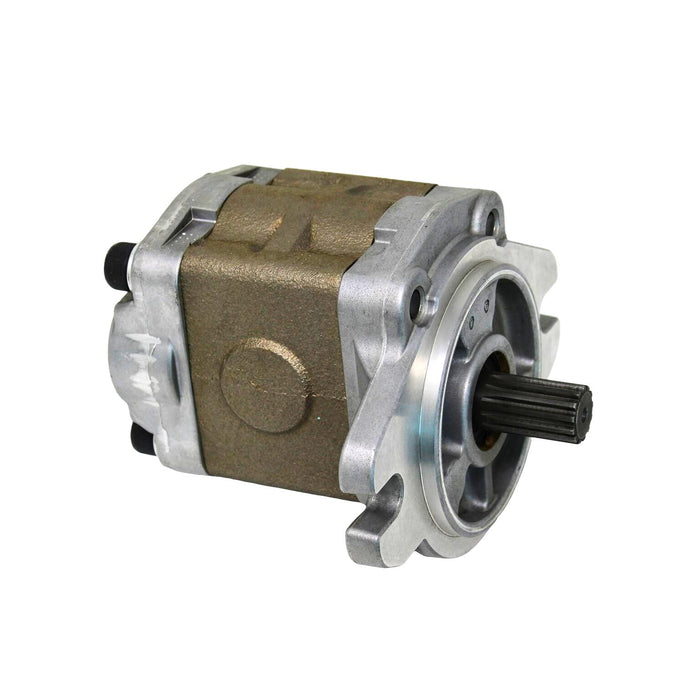 Shimadzu SGP2B44R417 - Hydraulic Pump
