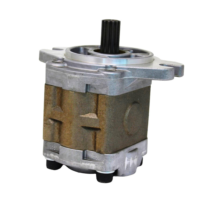 Shimadzu SGP2B44R417 - Hydraulic Pump