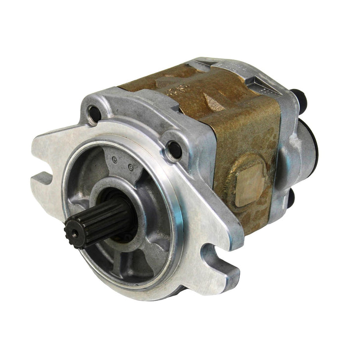 Shimadzu SGP2B44R417 - Hydraulic Pump