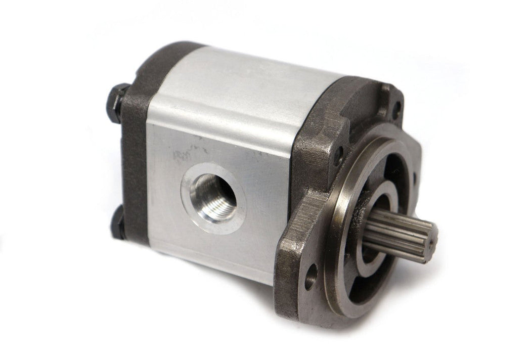 Parker 334-9116-071 - Hydraulic Pump