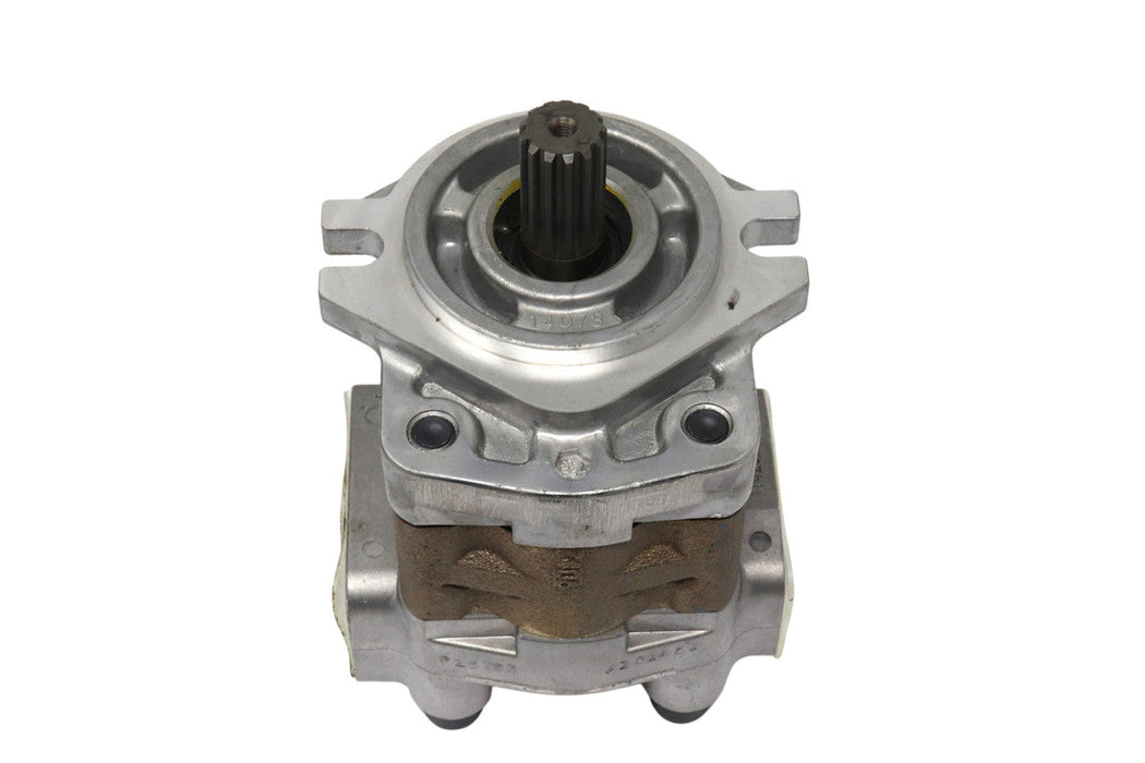 Shimadzu SGP2-25F1H1-R596 - Hydraulic Pump