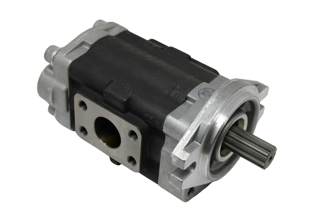 Shimadzu DSG1A34F9H1-R893 - Hydraulic Pump