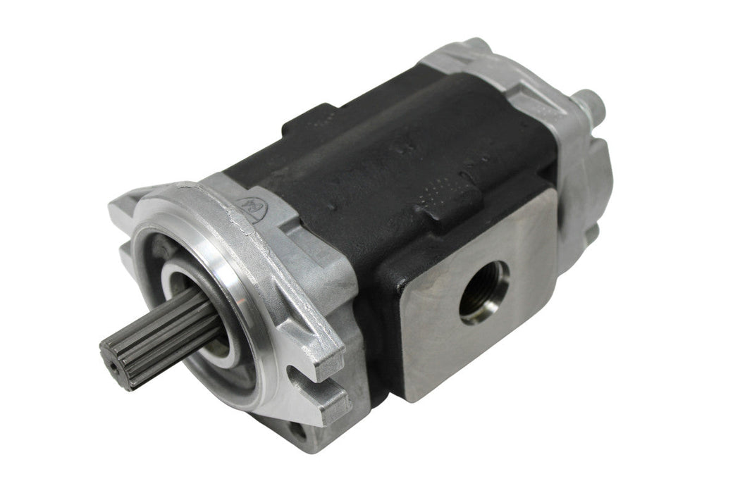 Shimadzu DSG1A34F9H1-R893 - Hydraulic Pump