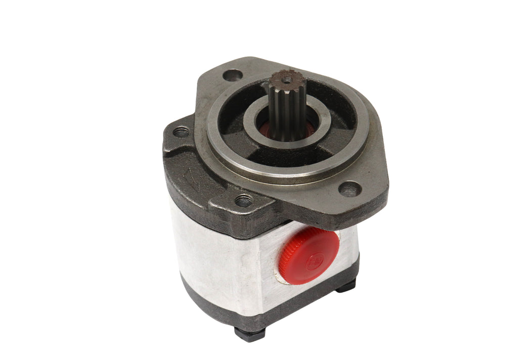 Parker 334-9112-072 - Hydraulic Pump