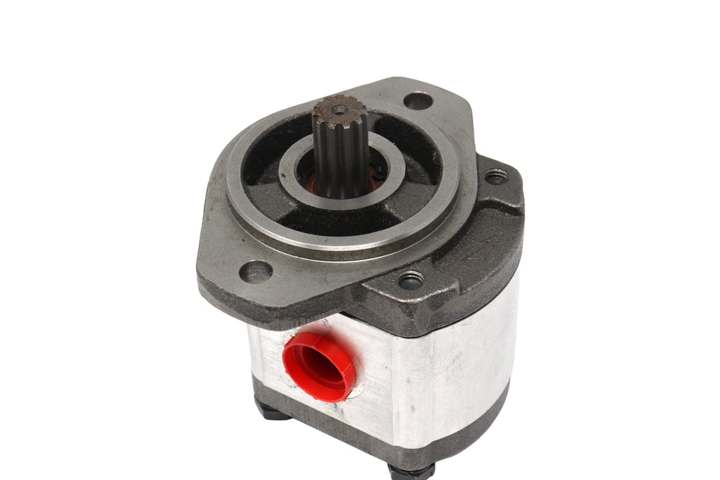 Parker 334-9112-072 - Hydraulic Pump