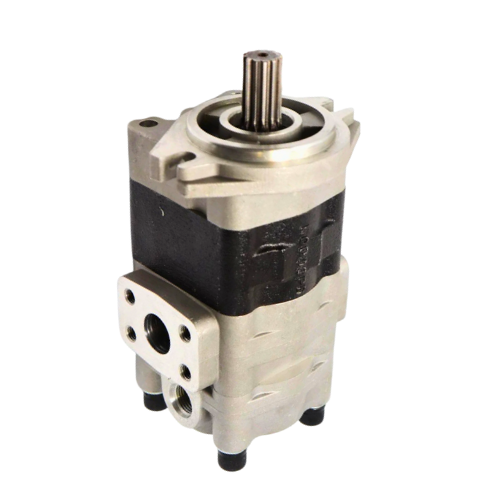 Heli G43U7-10201 - Hydraulic Pump — Aztec Hydraulics