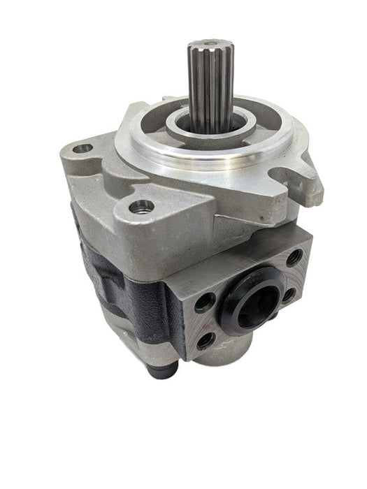 Shimadzu SGP2-25A1H1L476DH - Hydraulic Pump