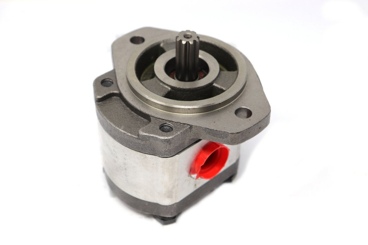 Genie 147557GT - Hydraulic Pump — Aztec Hydraulics