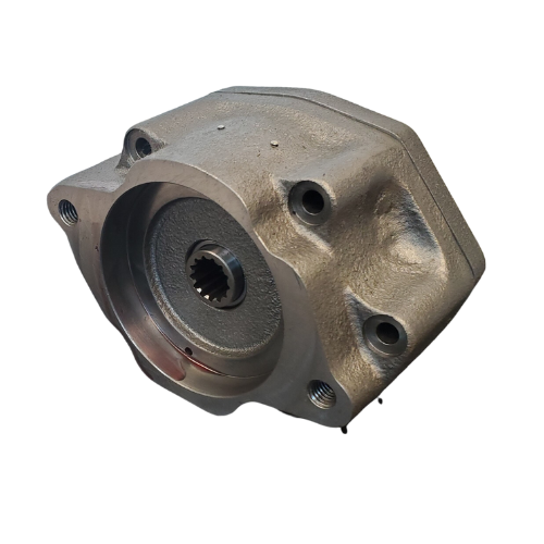 Hyundai 246495 - Hydraulic Pump